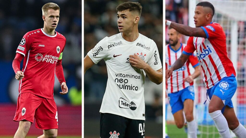 Moscardo, Vermeeren, Savinho… Las ‘joyas’ que el Barça tendrá a ‘tiro’ en 2024