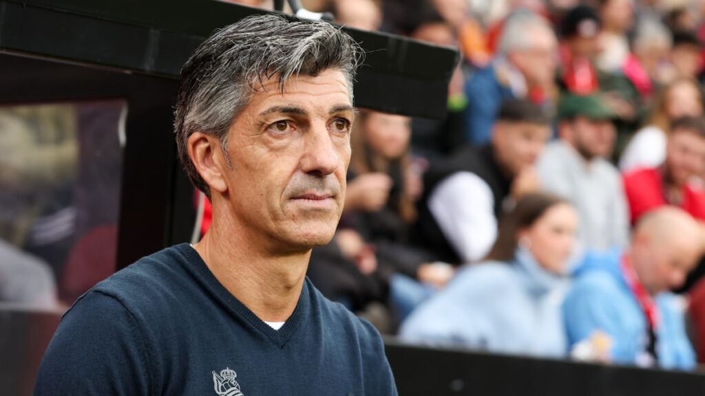 Laporta tanteó el fichaje de un entrenador ‘top’ de LaLiga para sustituir a Koeman