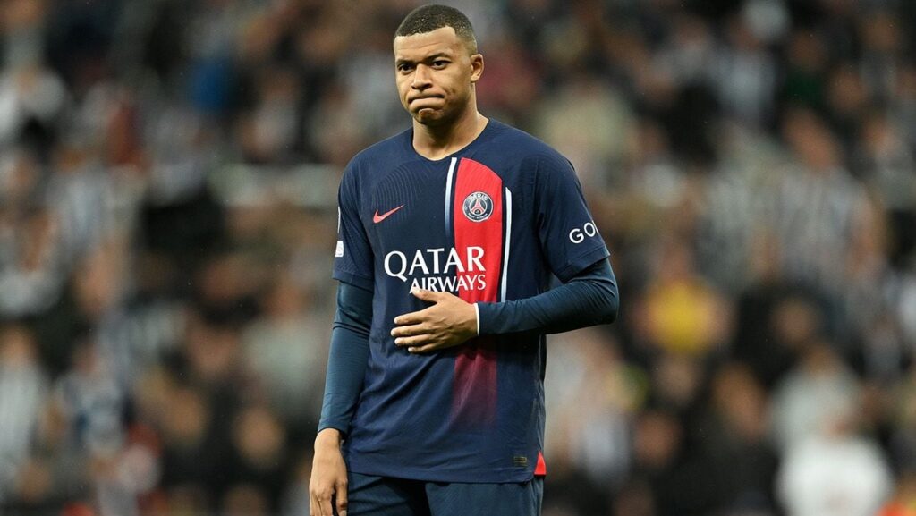 ¡Contundente mensaje! Comunicado del Madrid para desmentir negociaciones con Mbappé