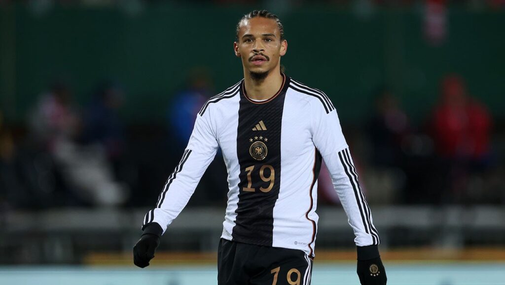 Ofertón del Bayern a Leroy Sané para alejar a Barça y Real Madrid