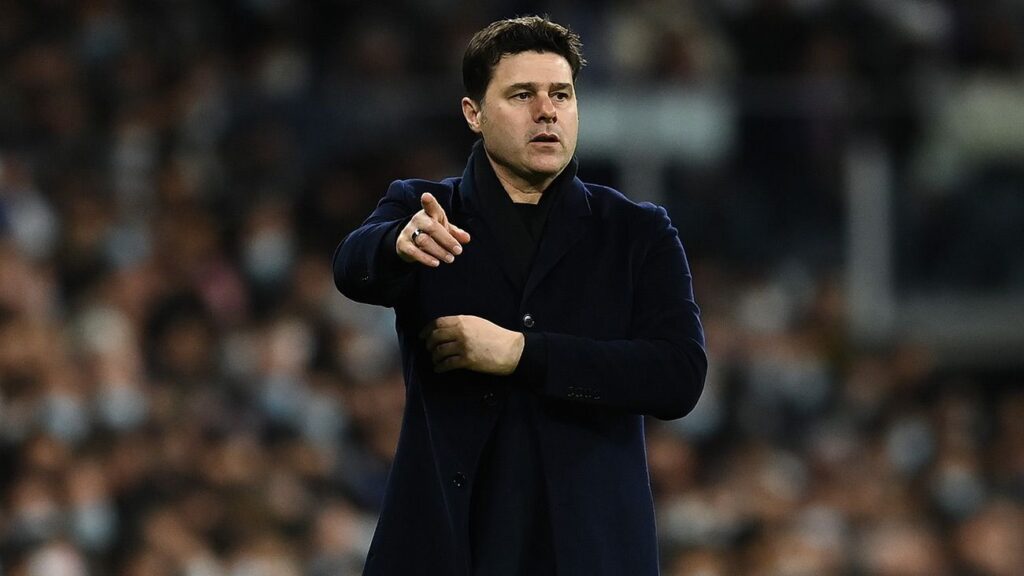 Pochettino vuelve a insistir en su animadversión al Barça