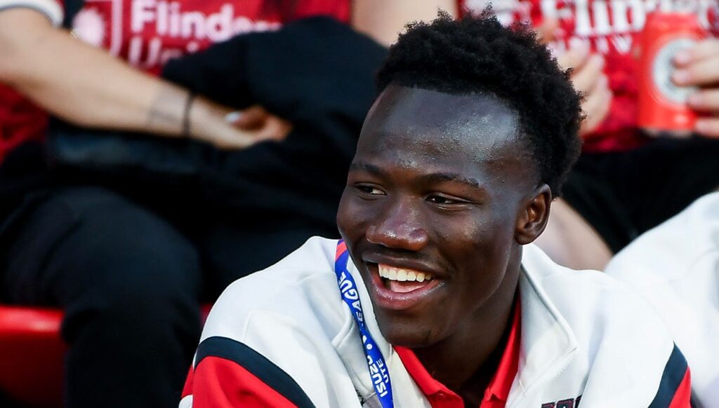 La ‘joya’ fichada por el Bayern confiesa su amor por el FC Barcelona