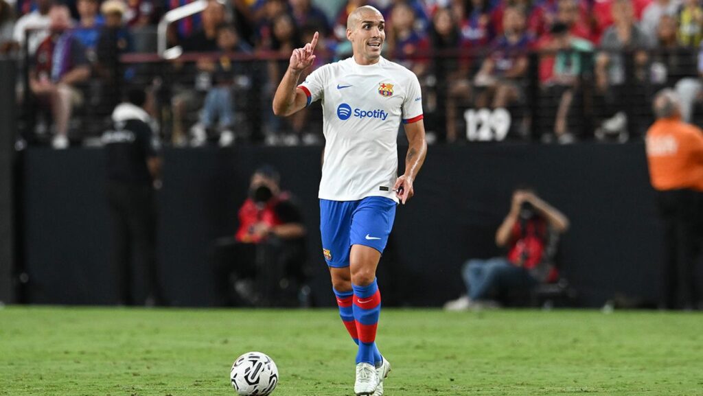 El Girona reconoce abiertamente que intentará volver a fichar a Oriol Romeu