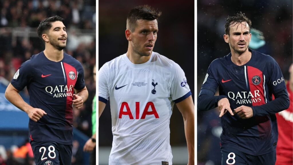 Los tres interiores en la agenda del Barça para reforzar la medular en enero