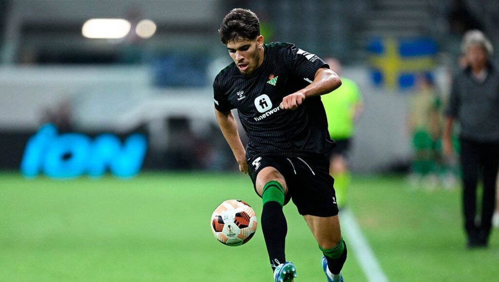 El FC Barcelona podría seguir haciendo caja con Abde