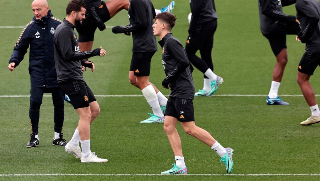 ¡El debut de Arda Güler con el Madrid tendrá que esperar al próximo año!