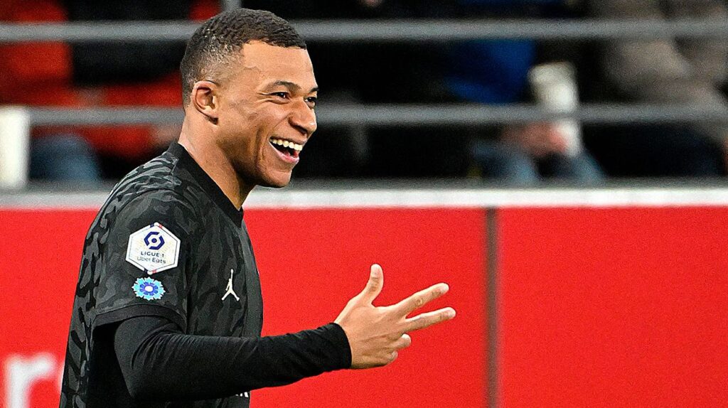 El Real Madrid le dará una última oportunidad a Kylian Mbappé en enero