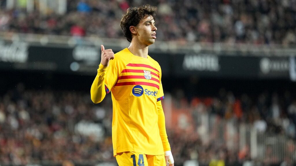 ¡»No» al Barça! El Atlético complica mucho la continuidad de Joao Félix