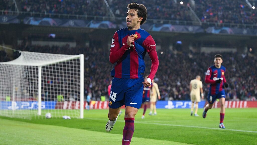 Joao Félix habla claro sobre los ‘palos’ de Griezmann y Saúl Ñíguez