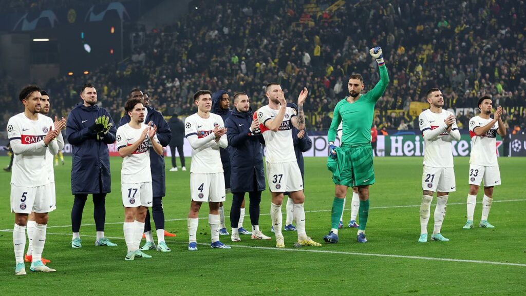 Los posibles rivales del Barça en octavos de Champions tras acabar la fase de grupos