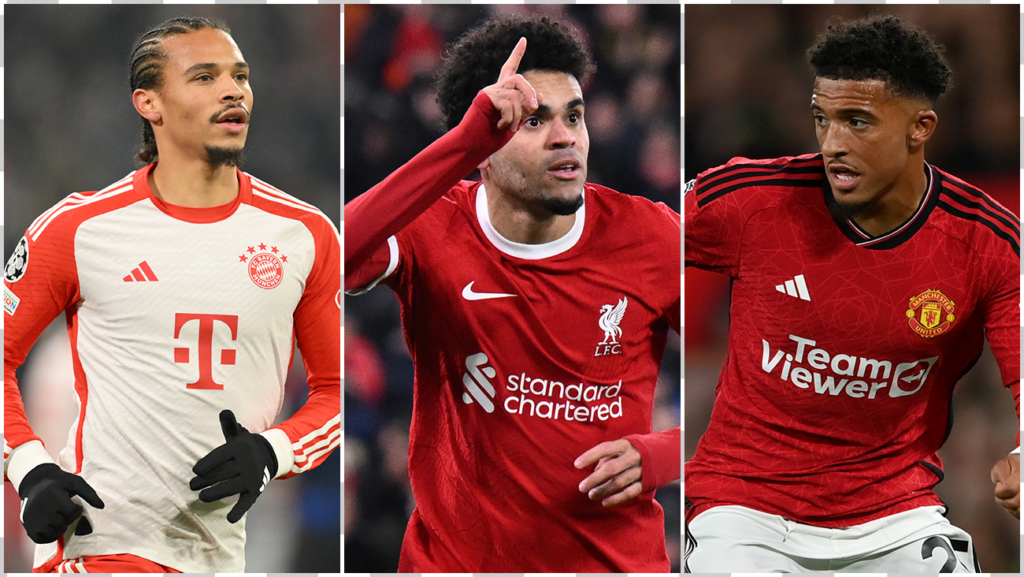 Sané, Luis Díaz… El ‘casting’ del Barça para hallar a un extremo izquierdo ‘top’