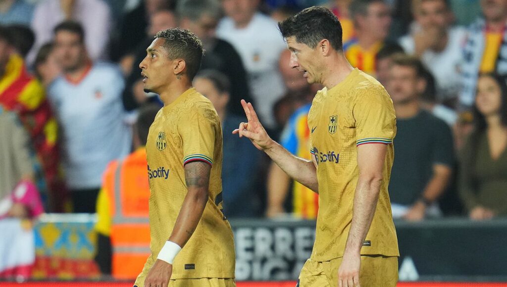 Los deberes del FC Barcelona para no fallar en la ‘final’ de Valencia