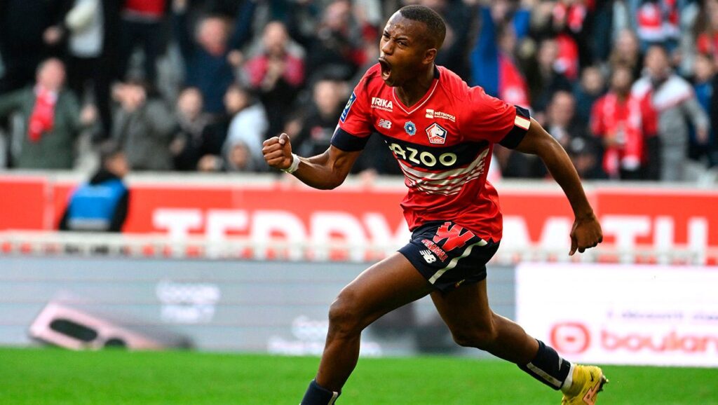 Tiago Djaló, de la agenda del Barça a la Serie A