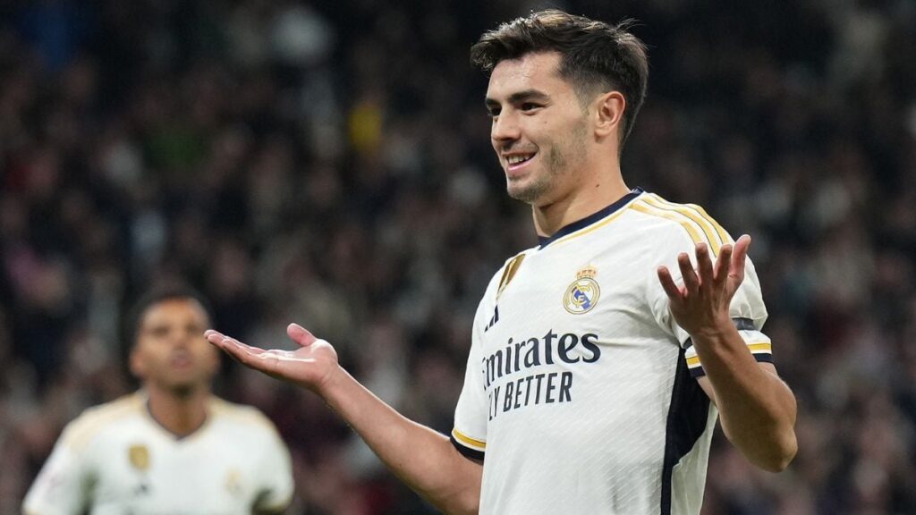 El Real Madrid resuelve en tres chispazos su clasificación a octavos de Copa (1-3)