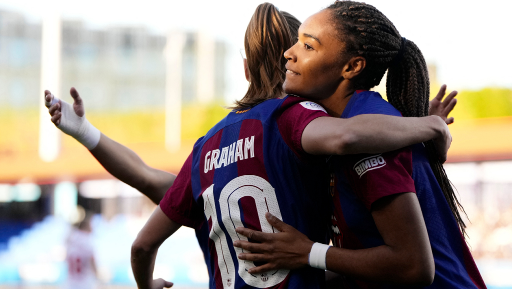 El Barça Femení afronta los octavos de la Copa de la Reina sin otras tres titularísimas