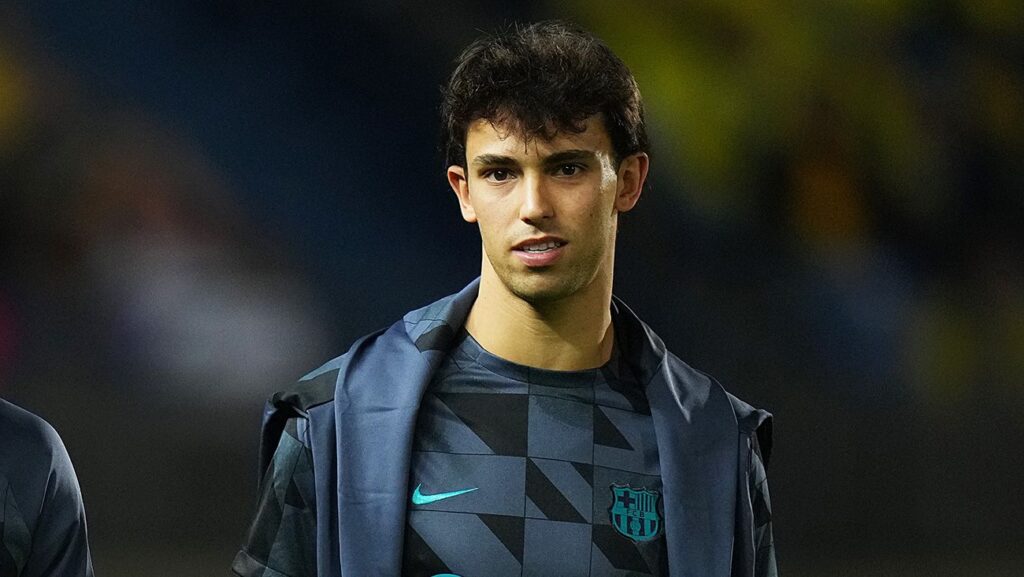 Joao Félix tiene muchas ‘papeletas’ para ser de nuevo suplente en la Supercopa