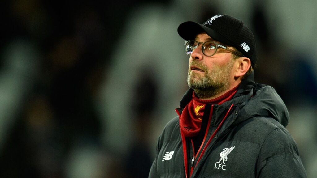 Jürgen Klopp, el sueño casi imposible de Laporta para el banquillo del Barça