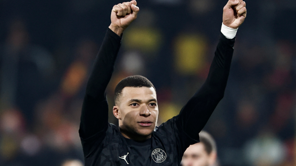 El contratazo que le pide Mbappé al Madrid para firmar este verano