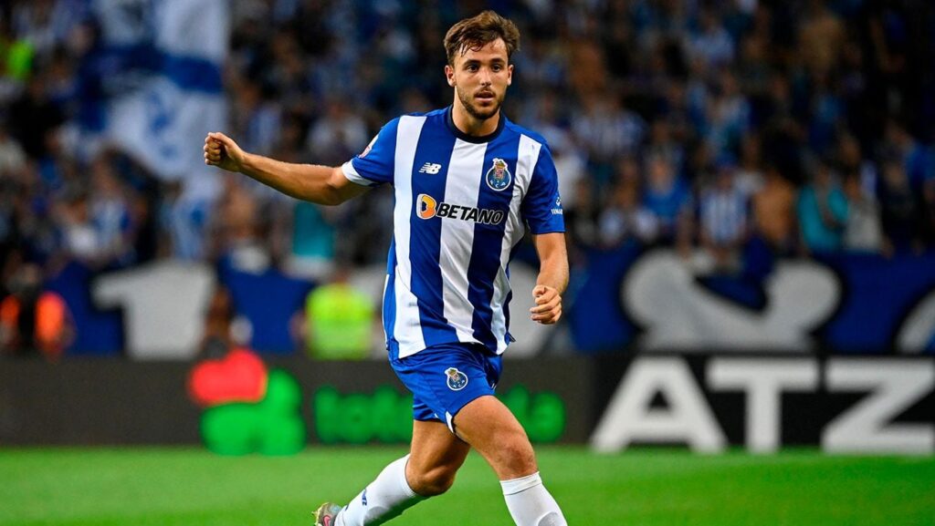 El Girona ‘aprieta’ por el traspaso de Nico González