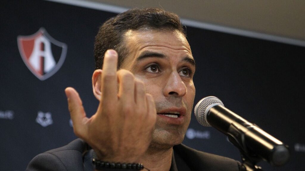 Las palabras de Márquez sobre su futuro en el Barça no habrían tenido buena acogida en el club