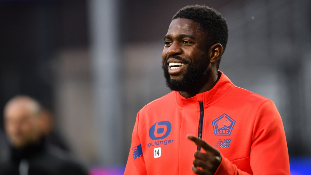 El posible nuevo destino de Umtiti que confirma su ‘caída libre’ tras irse del Barça