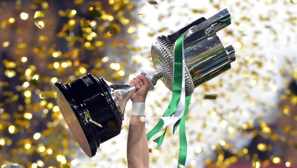 ¡Todo listo para los octavos! Así han quedado los cruces de la Copa del Rey