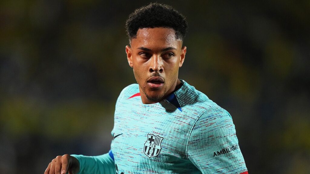 El motivo por el que Vitor Roque llega ‘a tope’ a la final de la Supercopa de España