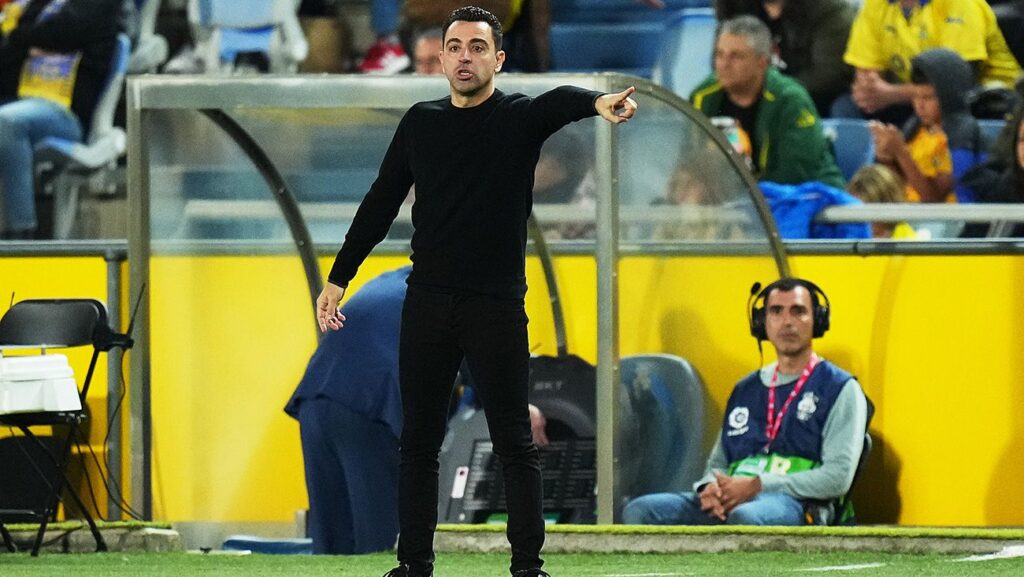 Las grandes dudas de Xavi para el XI del Barça en la Supercopa de España