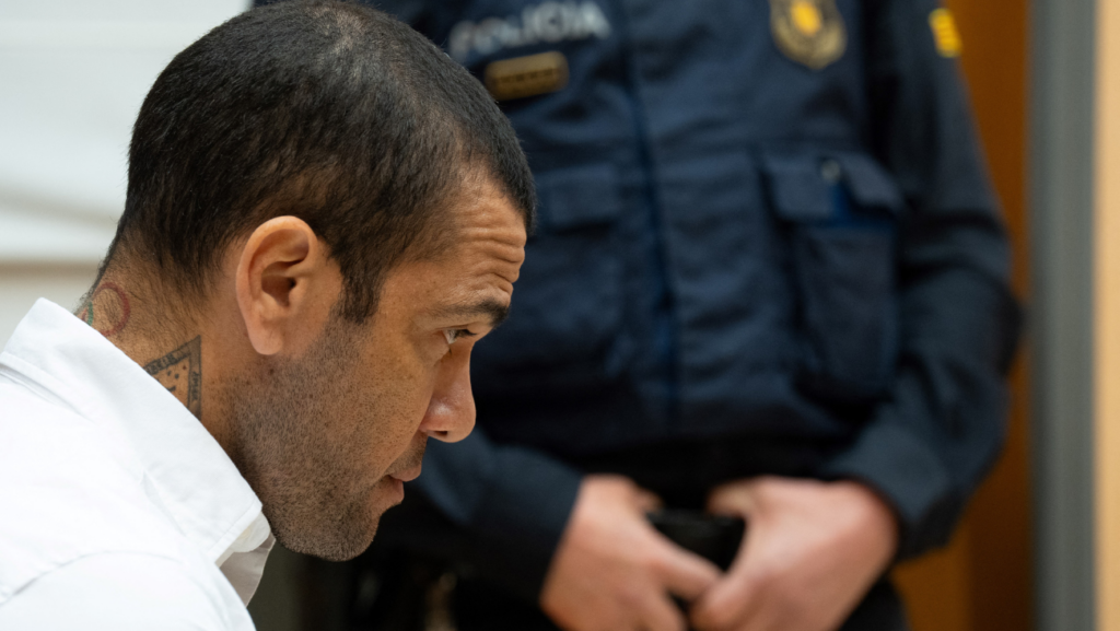 Las claves del ya oficialmente iniciado juicio a Dani Alves