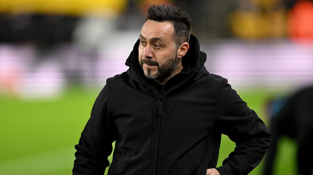 El Bayern ‘copia’ al Barça y también muestra interés en Roberto de Zerbi
