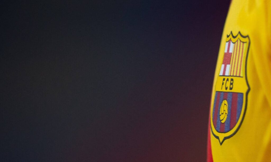 Se filtra la innovadora camiseta que vestirá el Barça en la Champions