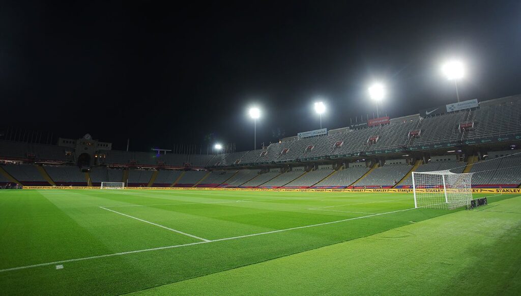 El FC Barcelona no podrá ‘castigar’ a los socios que ‘pasaron’ de Montjuïc