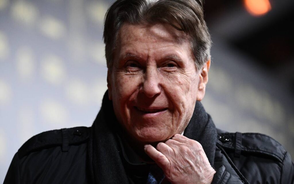 ¿’Cumbre’ por Hansi Flick? Pini Zahavi estuvo con Laporta en el Barça-Getafe