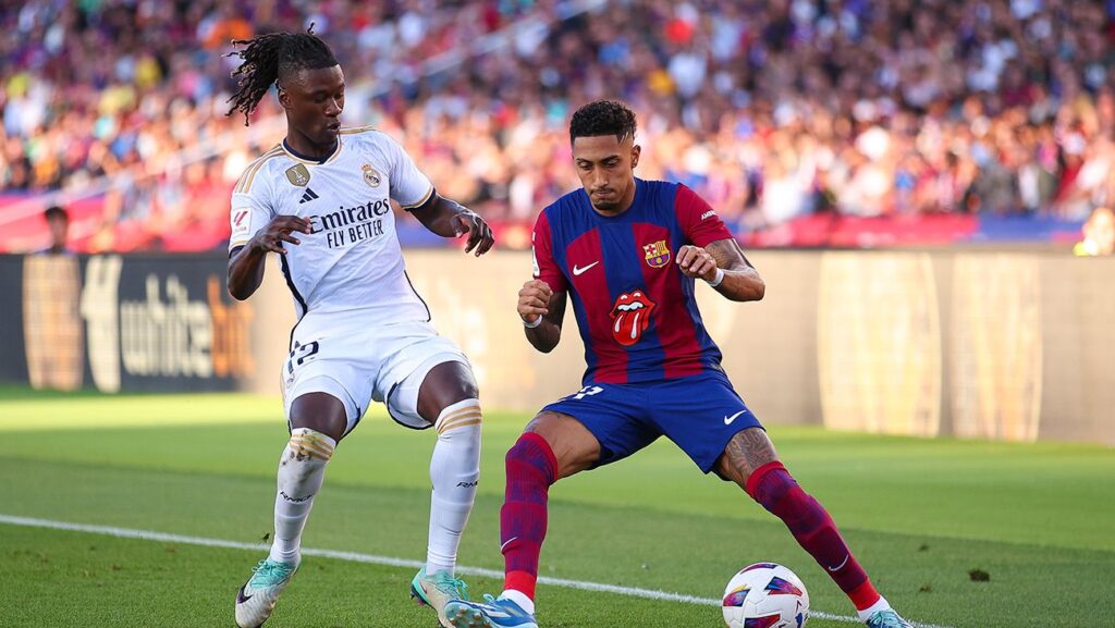 ¿Habrá sorpresa? Las jornadas decisivas para Real Madrid, Girona y FC Barcelona en LaLiga