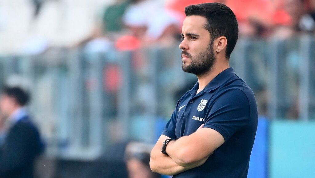 El Barça Femení empata contra el Levante y corta su histórica racha triunfal (1-1)