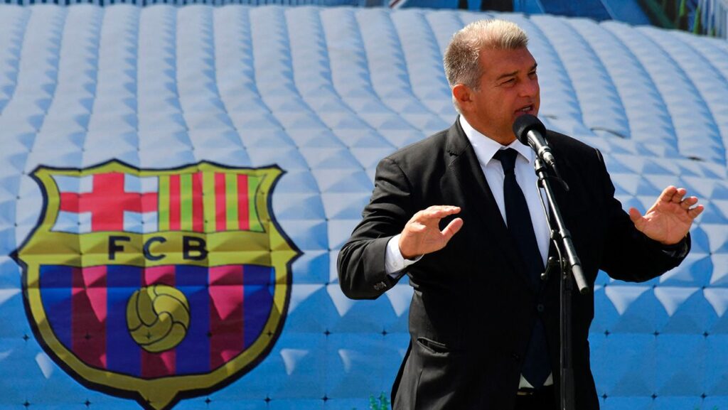 No habrá destitución ‘sorpresa’: El Barça ‘mantiene’ su plan con Xavi Hernández