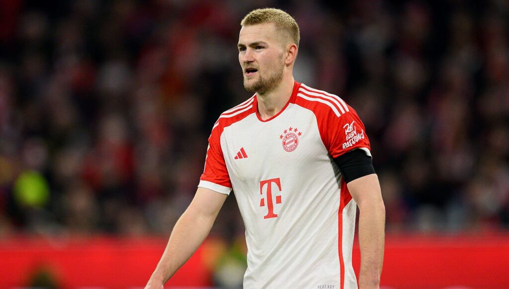 El Barça podría haber hablado también de Verratti y De Ligt con la agente de Haaland