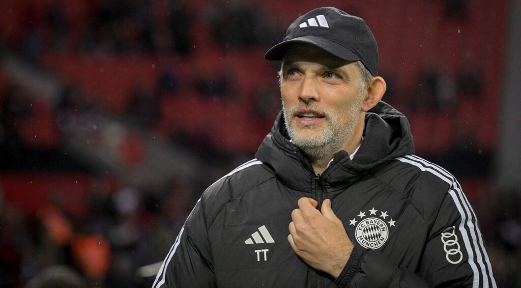 OFICIAL: Tuchel dejará el Bayern en verano y es un candidato real para el banquillo del Barça