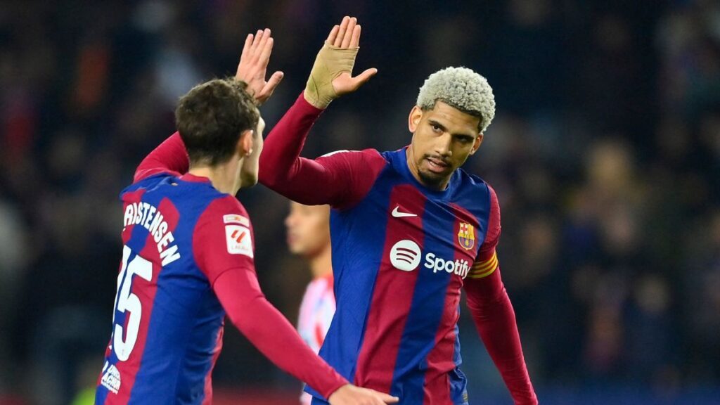 Las otras ventas importantes que podría hacer el Barça tras la de Raphinha