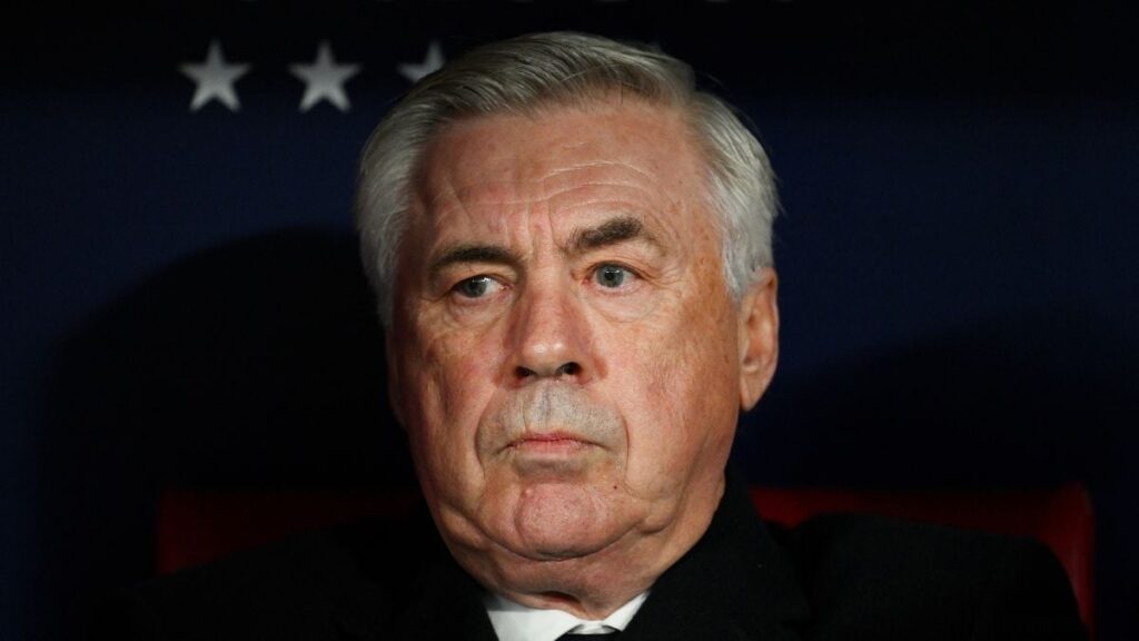 Carlo Ancelotti se enfrenta a varios años de cárcel por posibles delitos fiscales
