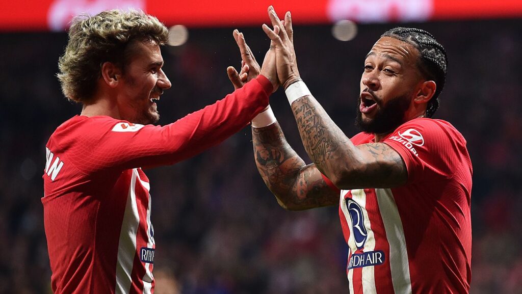 Griezmann, Suárez, Villa… El Atlético no puede volver a ‘engañar’ al Barça con Lewandowski