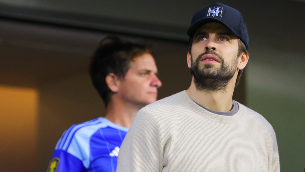 Piqué desvela cómo le afectaban a Leo Messi las comparaciones con Cristiano Ronaldo