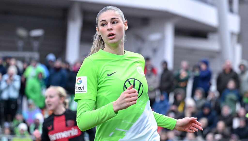 El Barça Femení se queda sin poder fichar a una gran ‘perla’ del fútbol alemán