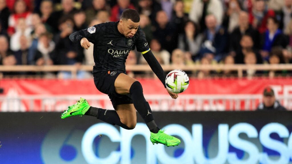 Luis Enrique ‘sentencia’ a Mbappé: ¡Tercer partido sin completar los 90 minutos!