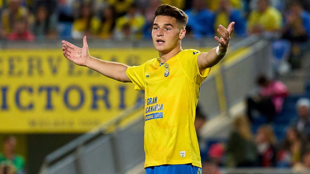 ¡Win-win para el Barça! Mika Mármol podría dejar 10/15 millones o podría acercar a Aleix García