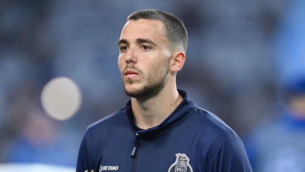 ¿Volverá al Barça? Nico González por fin explota su fútbol en el Oporto