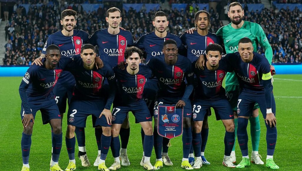 Mbappé, Luis Enrique, Dembélé… Las claves y peligros del PSG para los cuartos ante el Barça