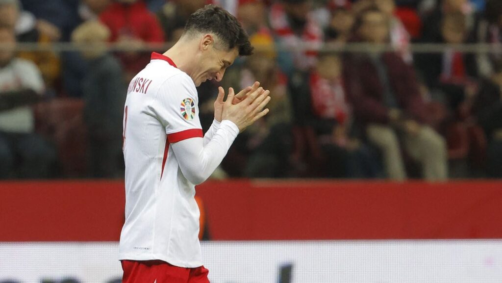 El ‘irrechazable’ ofertón de Arabia al que Lewandowski va a decir «no» por seguir en el Barça