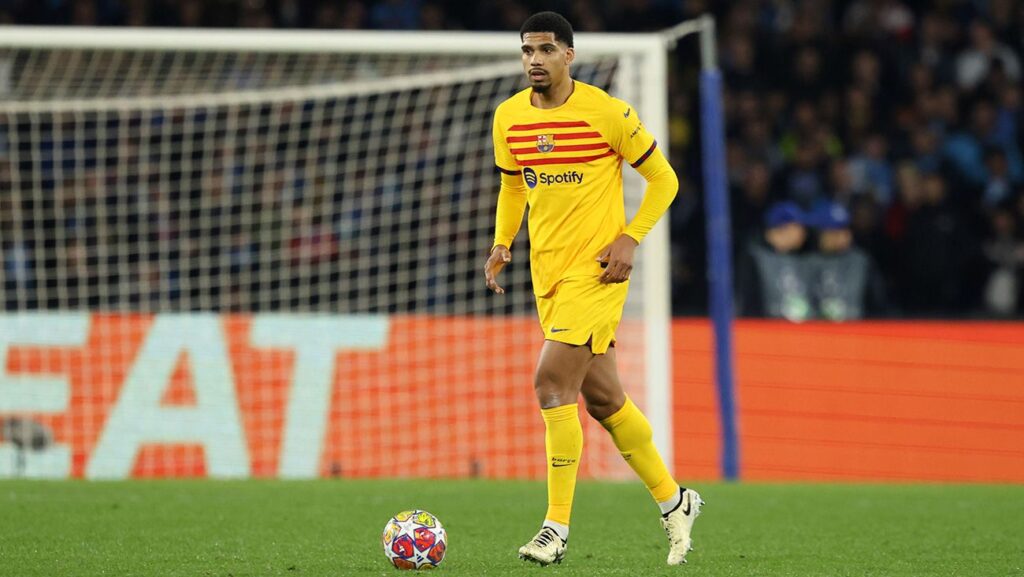 El Bayern, dispuesto a tirar la casa por la ventana con el fichaje de Ronald Araújo