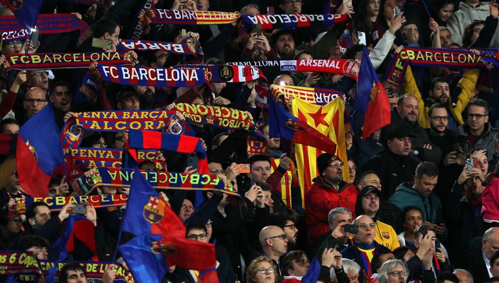 FC Barcelona 1-4 PSG: Datos, estadísticas y curiosidades del partido de Champions League